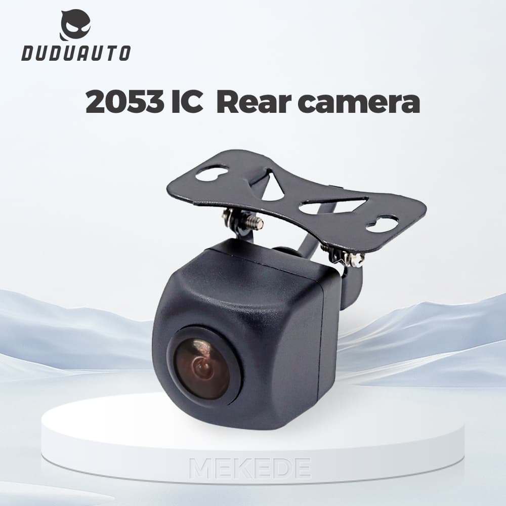 2053 Rear Camera