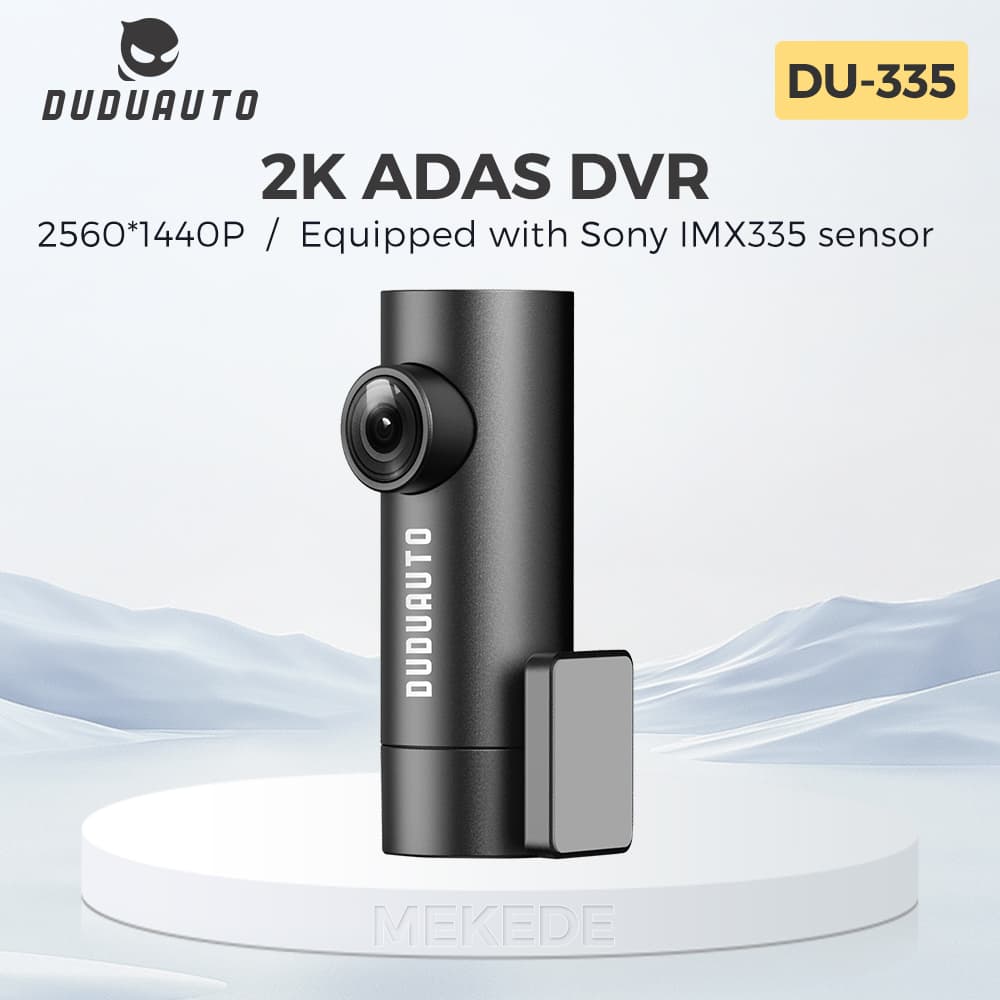 2K ADAS DVR image 2