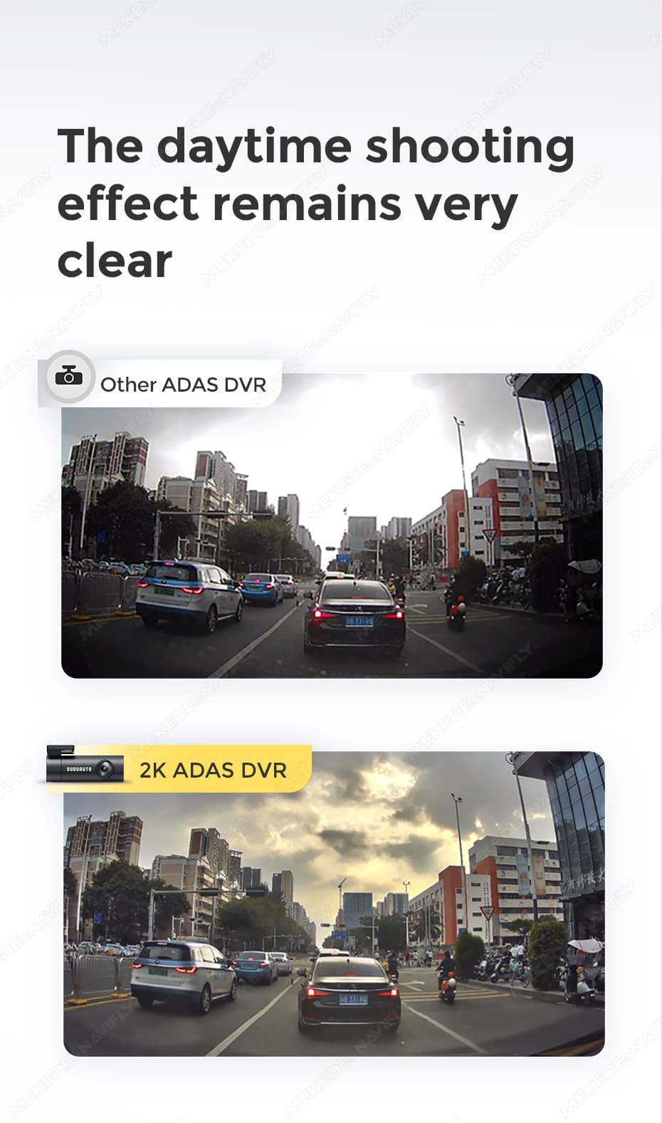 2K ADAS DVR image 9