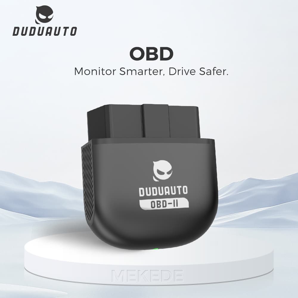 Dudu OBD II